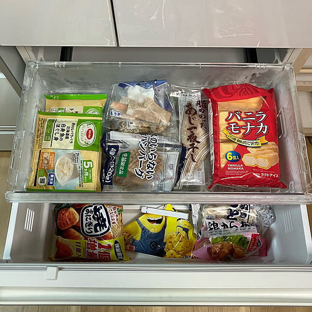 dahliaさんの実例写真