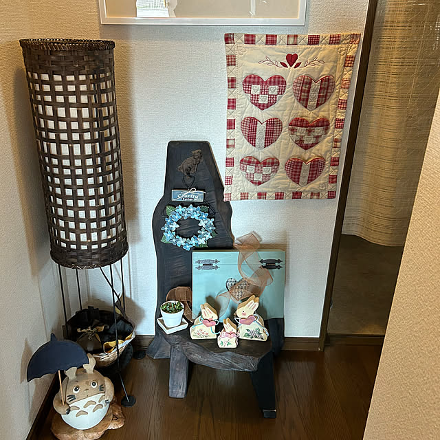 ritsukoさんの部屋