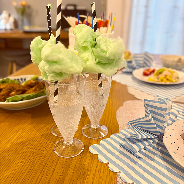 Minteaさんの部屋