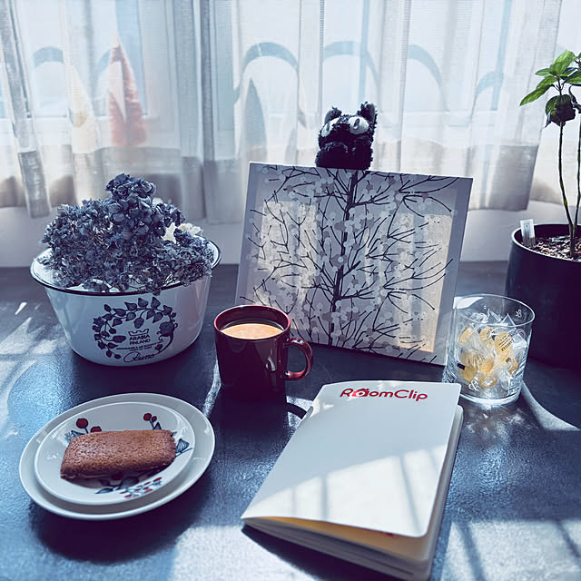 usagiさんの部屋