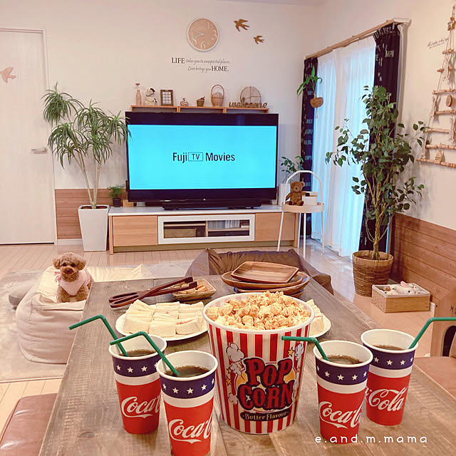 e.and.m.mamaさんの実例写真