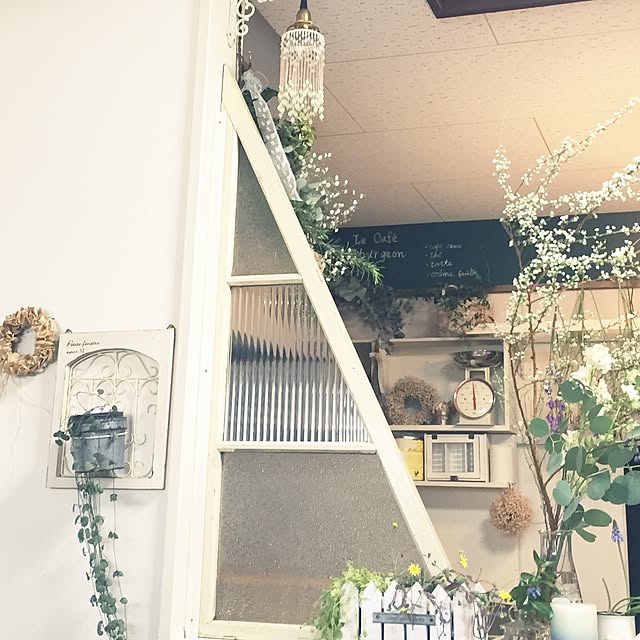 marikaさんの実例写真