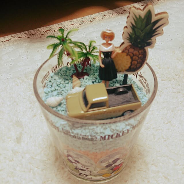 miiiiさんの実例写真