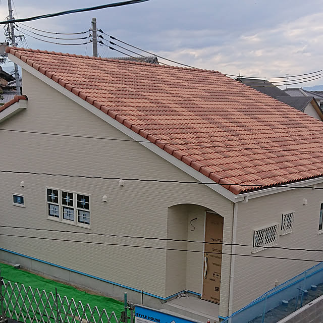 部屋全体のインテリア実例 - 2019-03-26 11:49:23