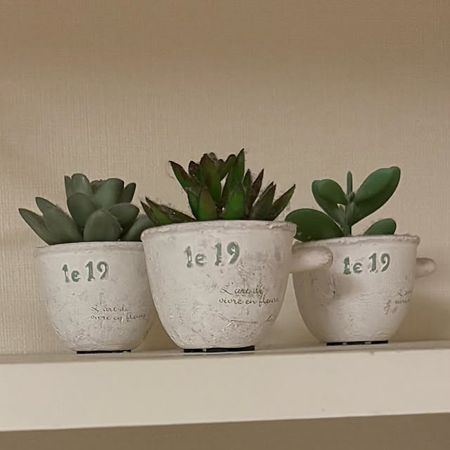 hannaさんの部屋