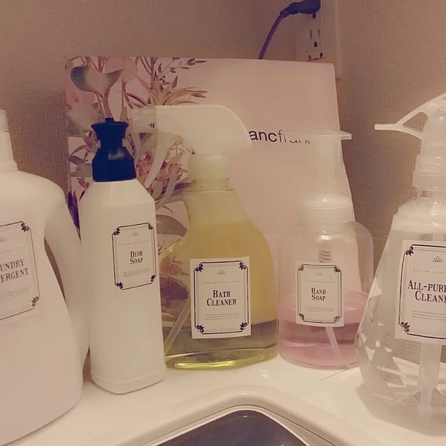 Asunaさんの実例写真