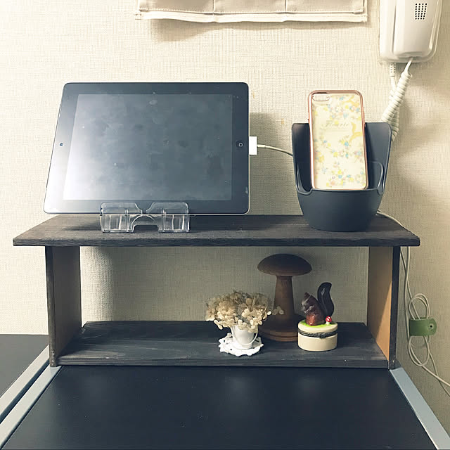 milkさんの実例写真
