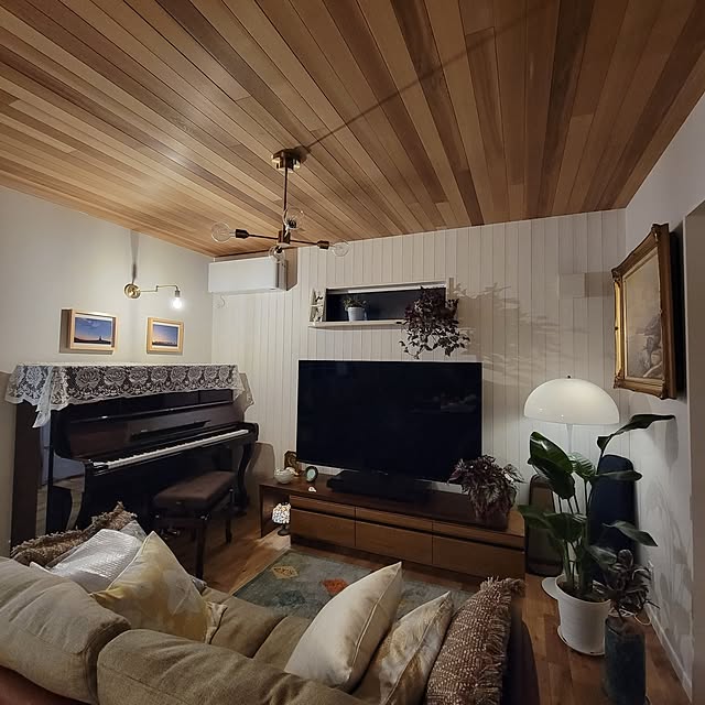 nonbiri_house_さんの部屋