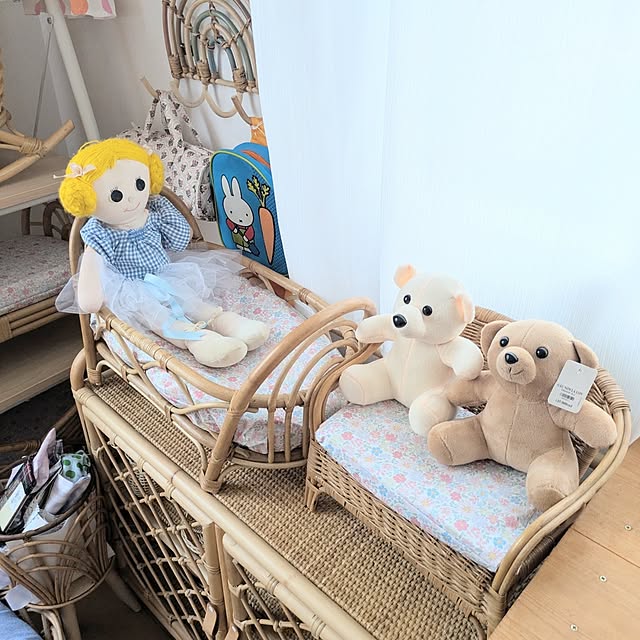 tilolさんの部屋