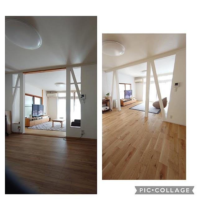 pontaroさんの実例写真