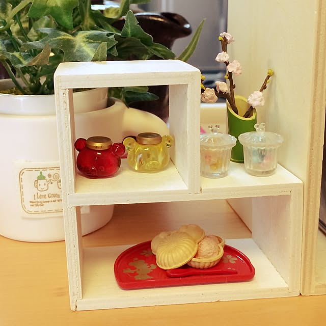 chocopafeさんの実例写真