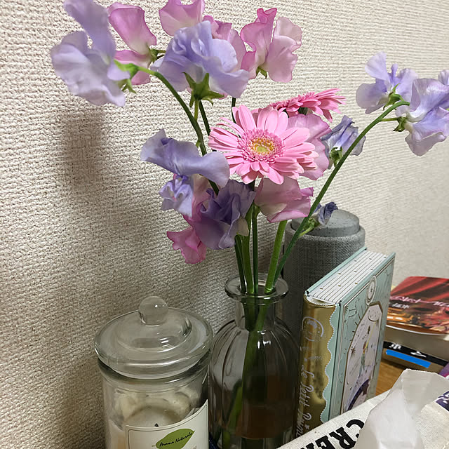 Mikaさんの実例写真