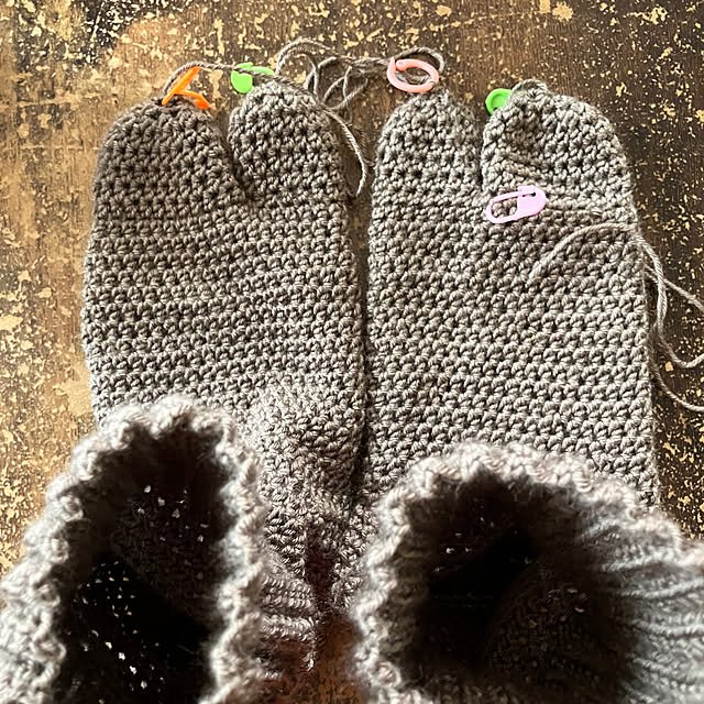 manduonmaさんの実例写真