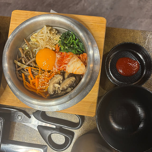 Hiromiさんの部屋