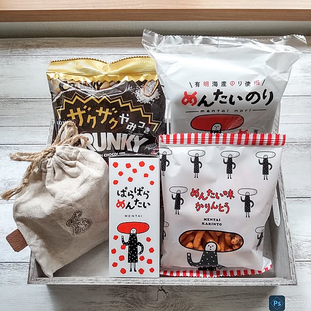 faunさんの部屋