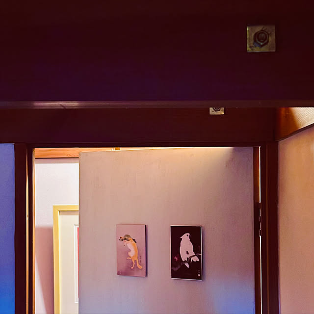 chacoさんの部屋