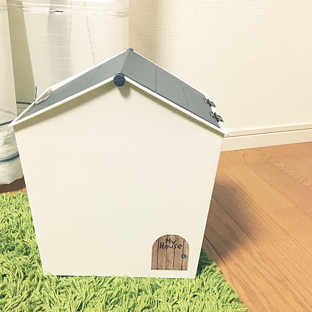 MKさんの実例写真