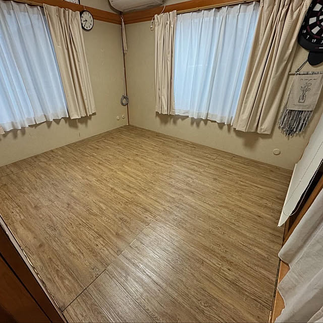 maiさんの部屋