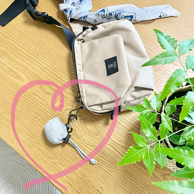 Minteaさんの実例写真