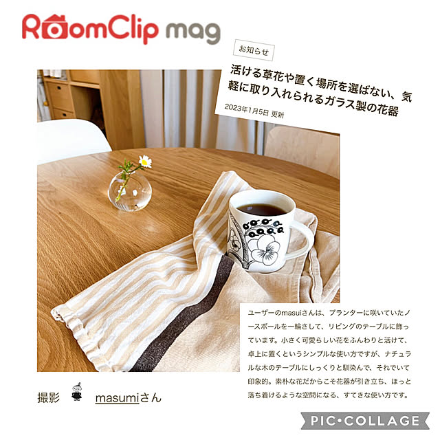 masumiさんの実例写真