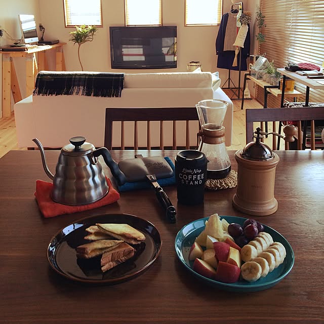 chanoさんの実例写真
