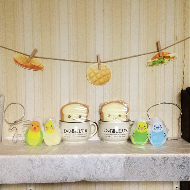 aoinokimiさんの実例写真