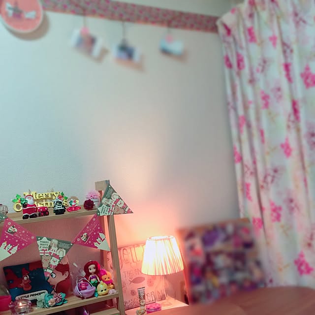 Mayさんの実例写真