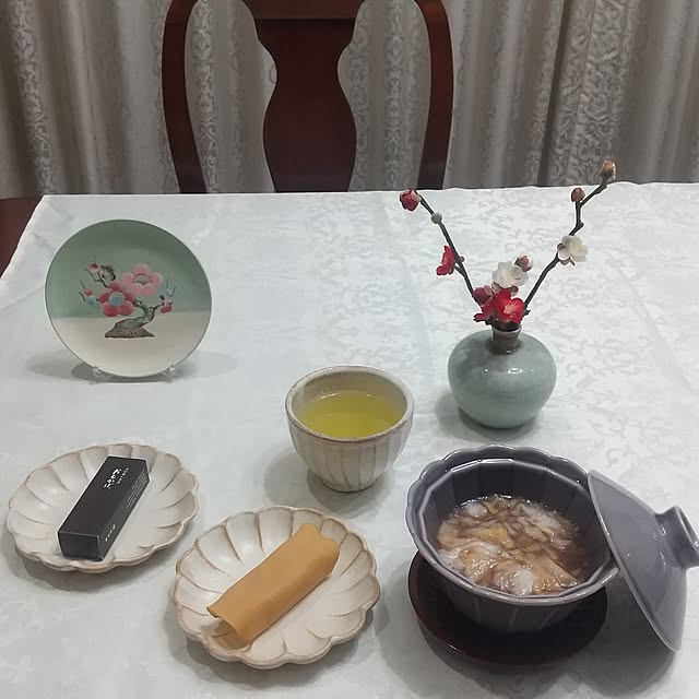 Rさんの部屋