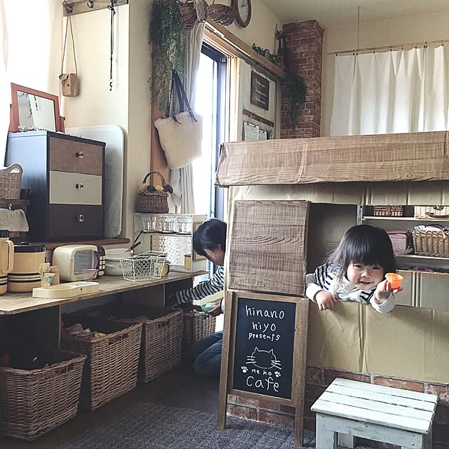 hinano1017さんの実例写真