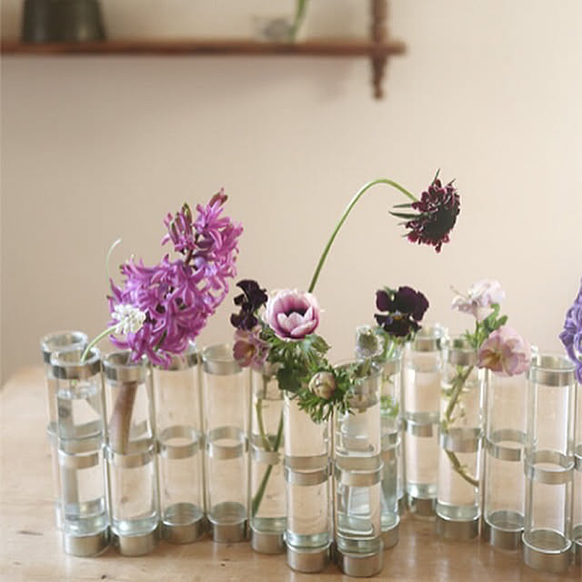 ツェツェ アソシエ 四月の花器のインテリア実例 | RoomClip ツェツェ アソシエ 四月の花器のインテリア実例 | RoomClip