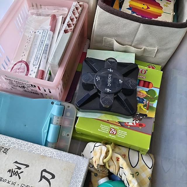 mi-saさんの部屋