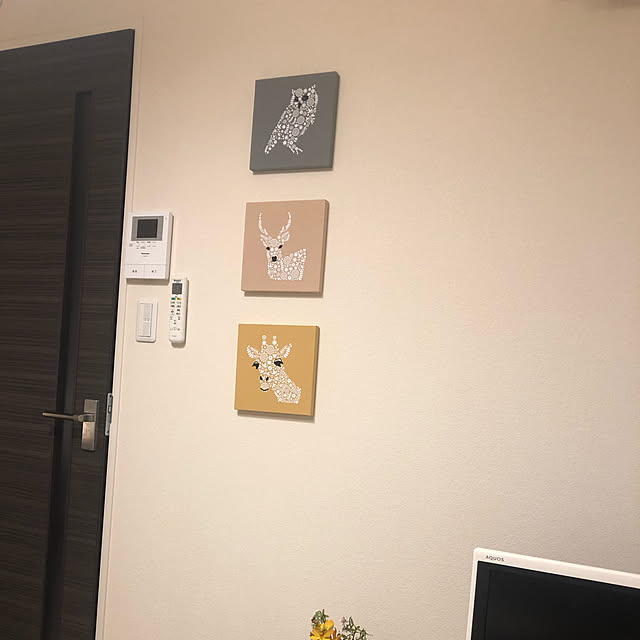 hanaさんの実例写真