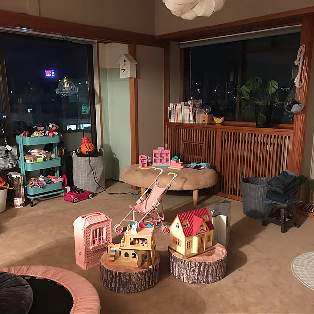 kubomiさんの実例写真