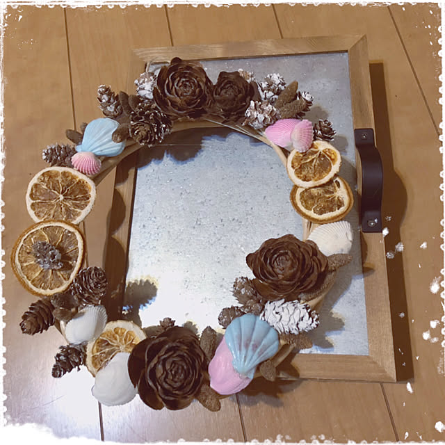 usagi223さんの実例写真