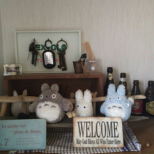 kazuさんの実例写真