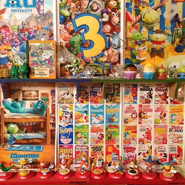 choco88さんの実例写真