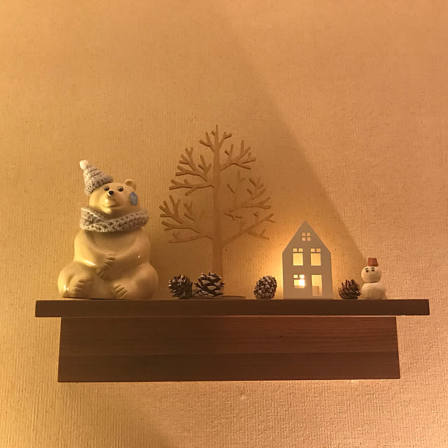 chizuさんの実例写真