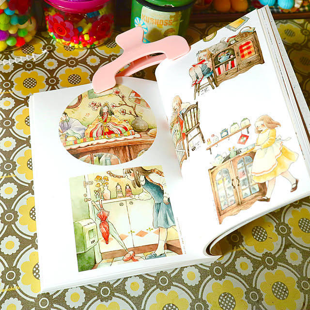 rukakoさんの部屋