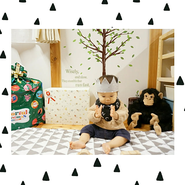 niconicoさんの実例写真