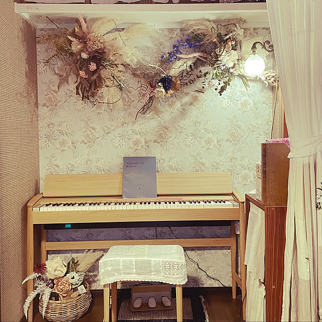 fu-koさんの実例写真