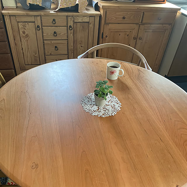 ronronさんの部屋