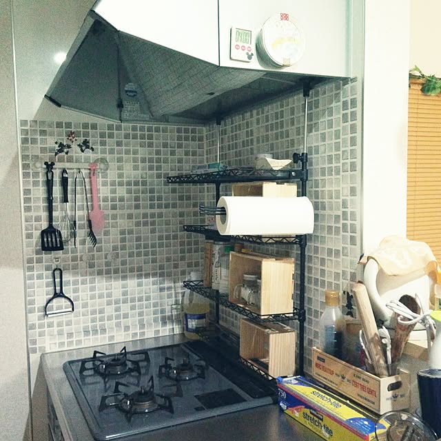 Ainaさんの実例写真