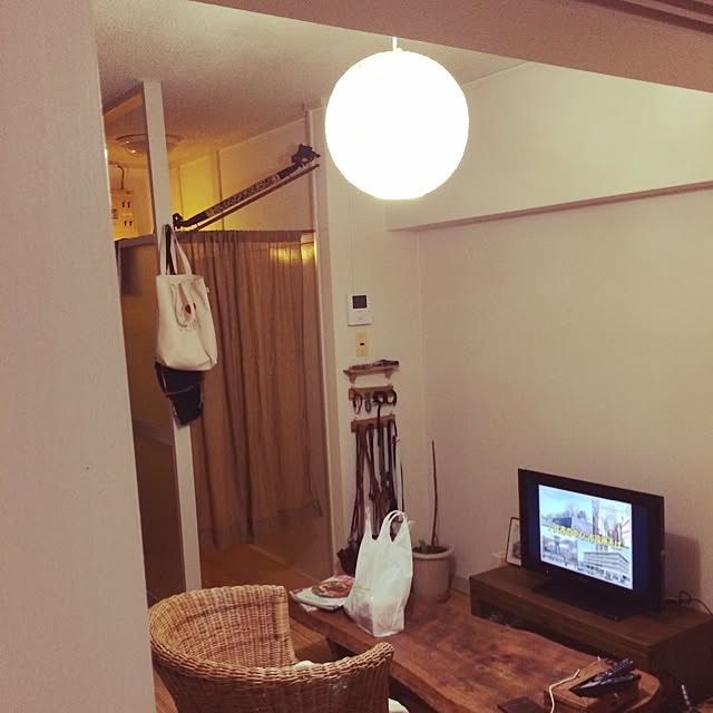 実例写真