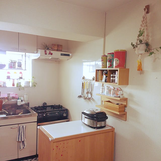 haruna.n2.9さんの実例写真
