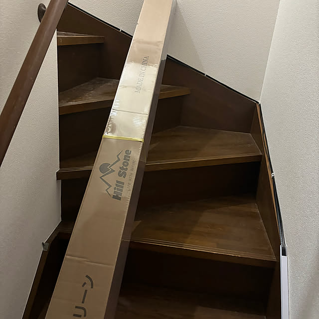 arichamさんの部屋