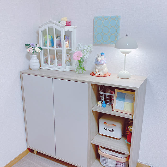 yuyuさんの部屋