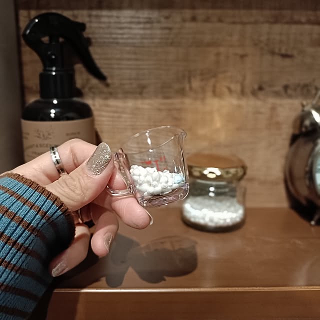 Atelier_tamakiさんの部屋