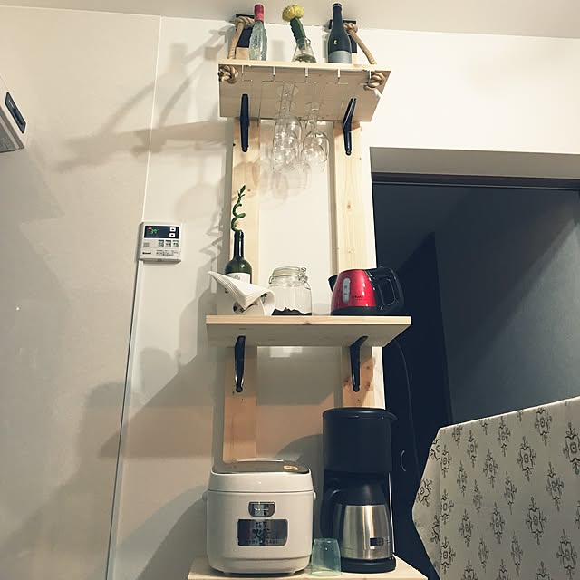 Marikoさんの実例写真