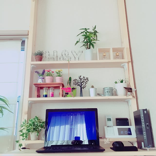 flowerさんの実例写真