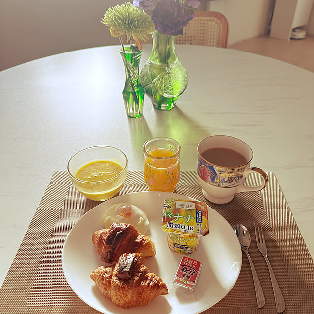 La_Casa_de_Lilyさんの実例写真